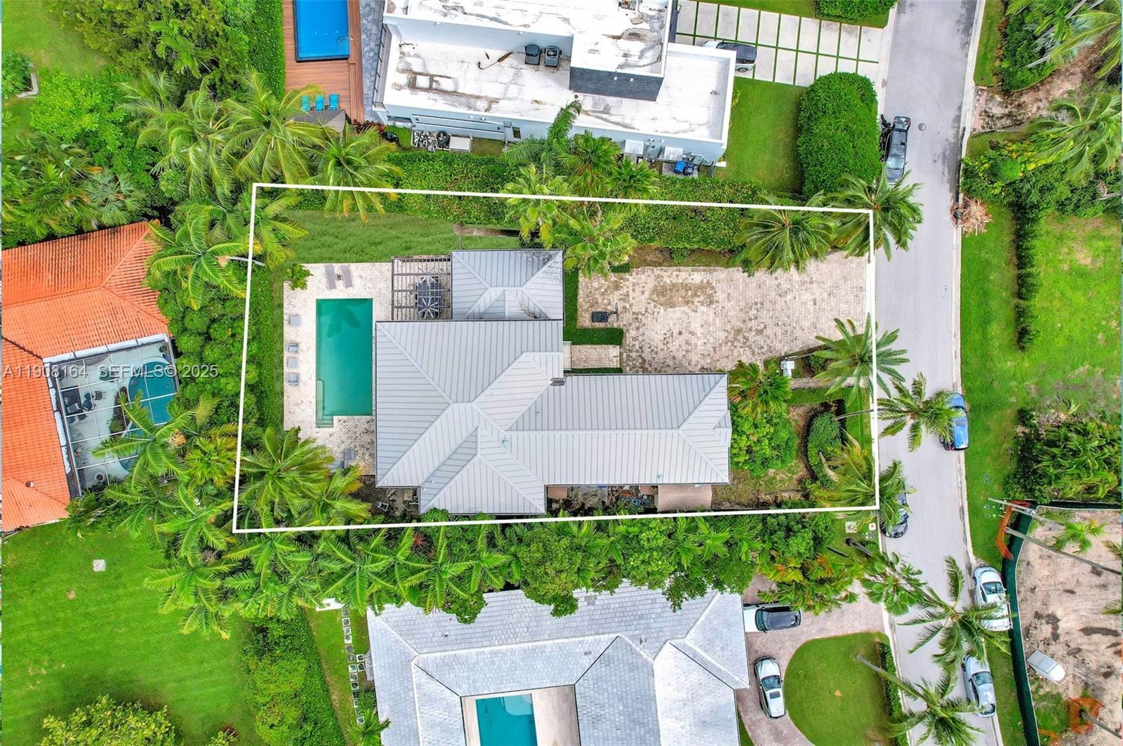145 Biscay Drive, Bal Harbour, FL 33154 photo 25