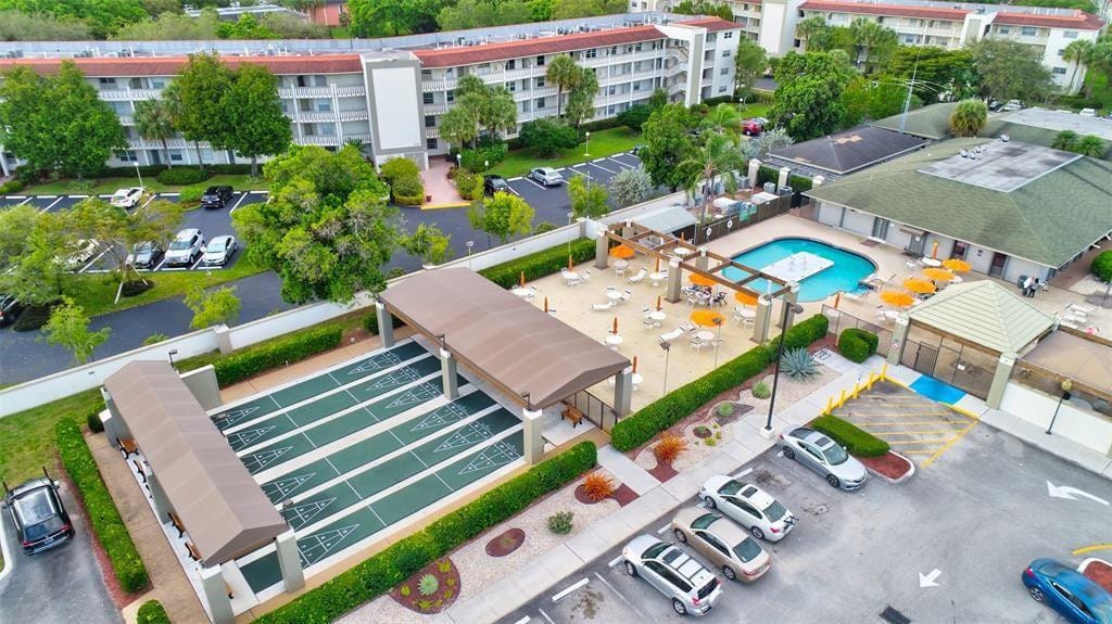 2601 Nassau Bend E1, Coconut Creek, FL 33066 photo 16