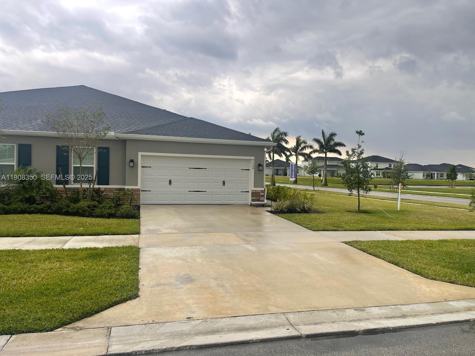 9509 SW Libertas Way : :, Port St. Lucie, FL 34987, Port St Lucie