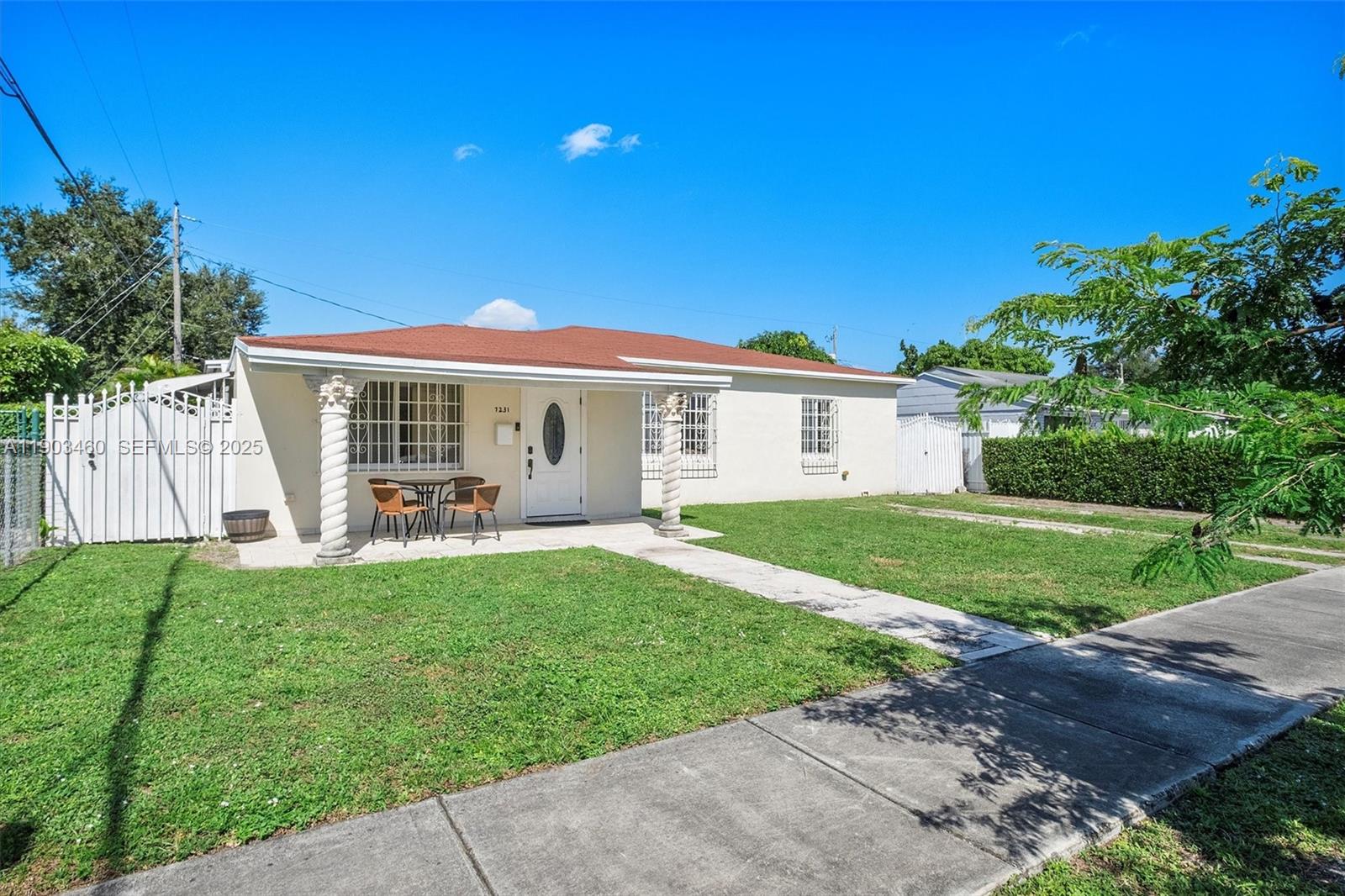7231 SW 6th Street, Miami, FL 33144