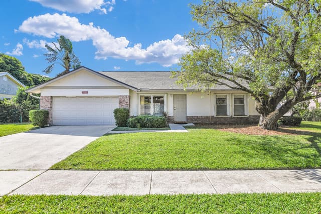 1244 NW 13th Avenue, Boynton Beach, FL 33426