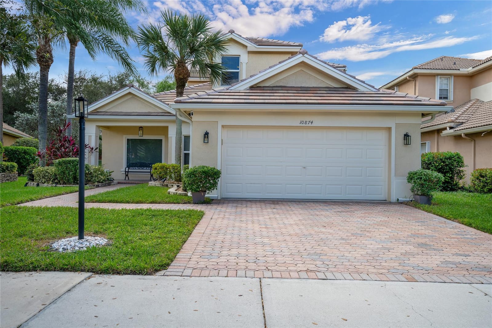 10874 NW 61st Court, Parkland, FL 33076