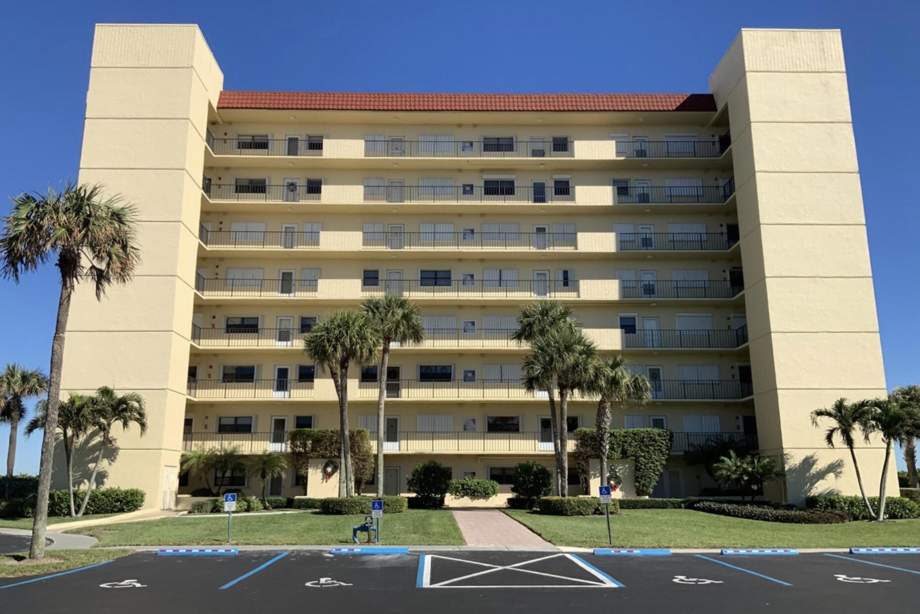 7420 S Ocean Drive 216, Jensen Beach, FL 34957, Jensen Beach