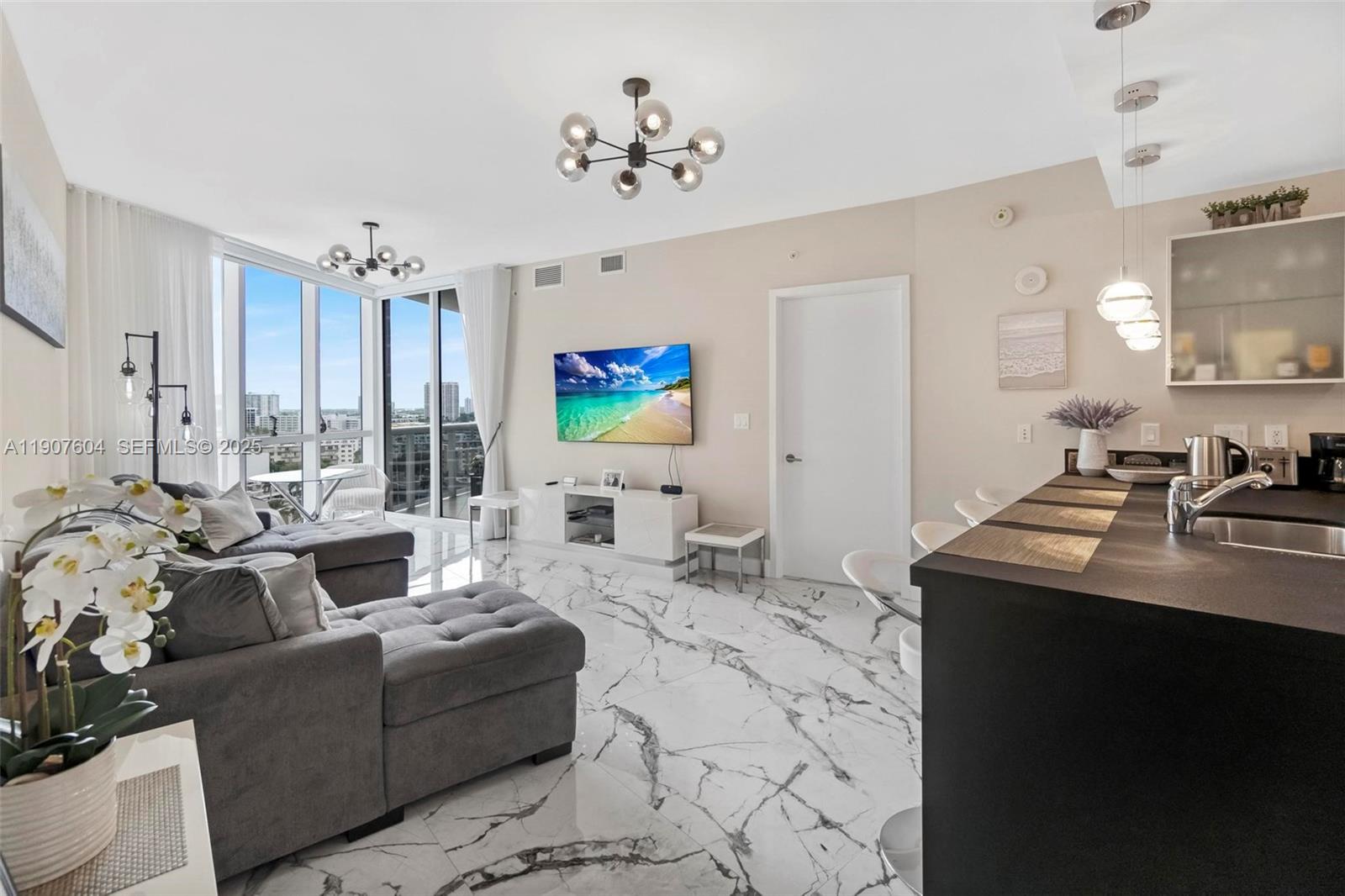 18201 Collins Avenue 1408, Sunny Isles Beach, FL 33160, Sunny Isles Beach