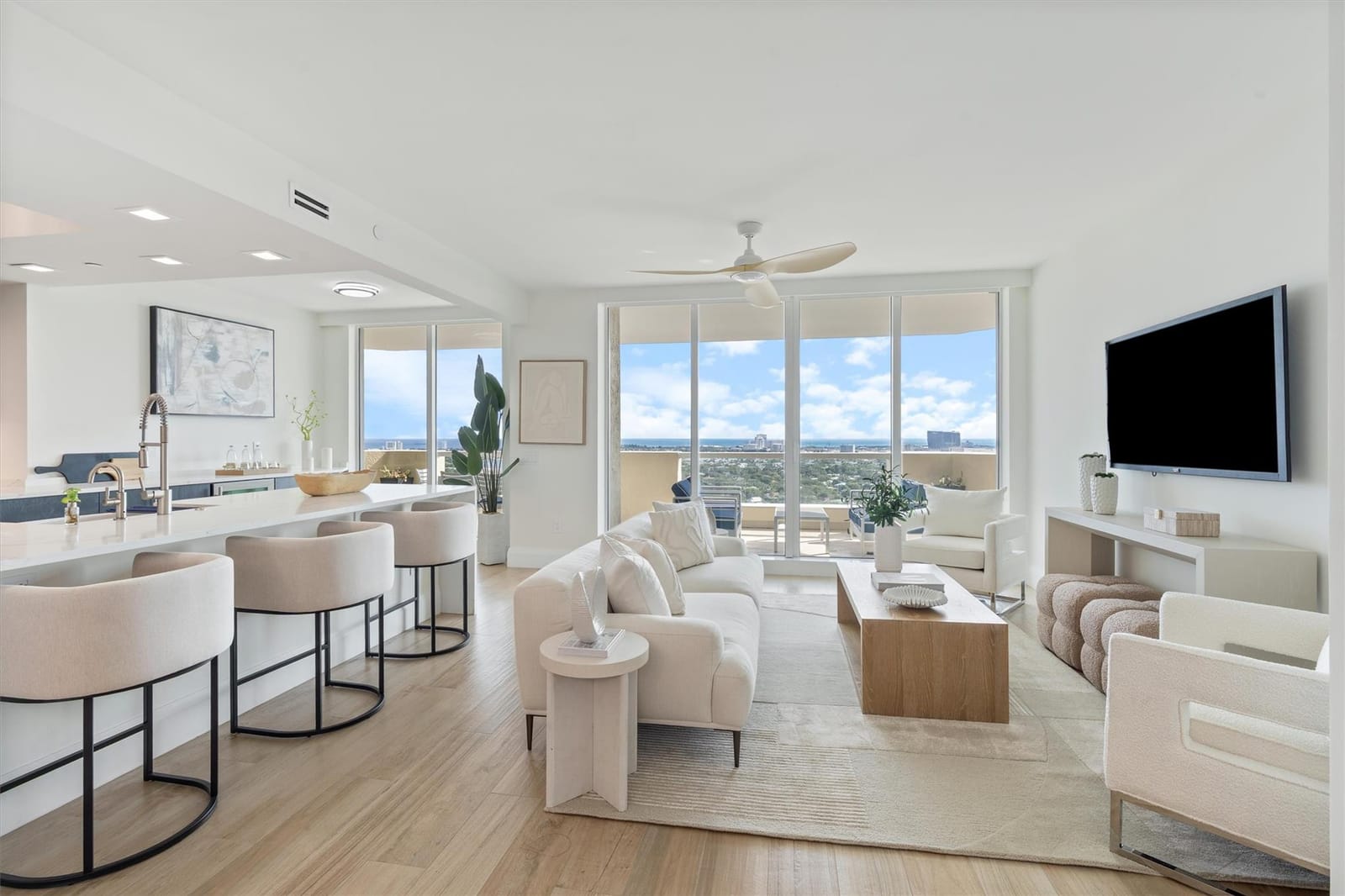 411 N New River Drive 2805, Fort Lauderdale, FL 33301