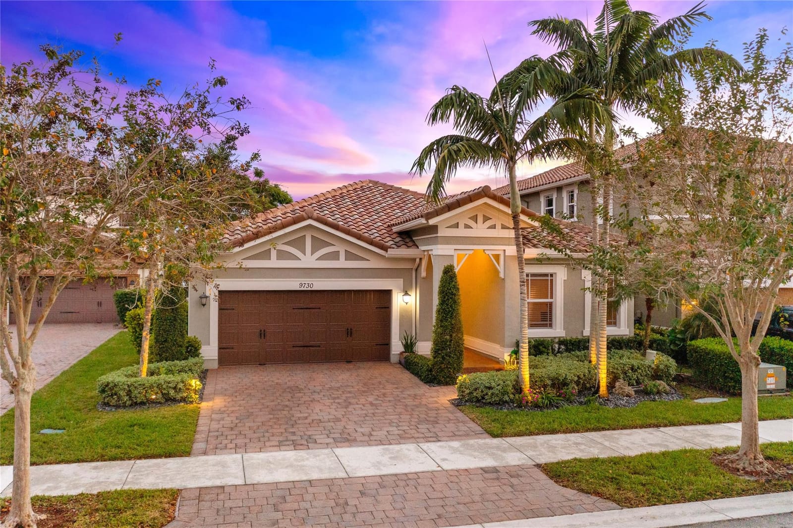 9730 Blue Isle, Parkland, FL 33076