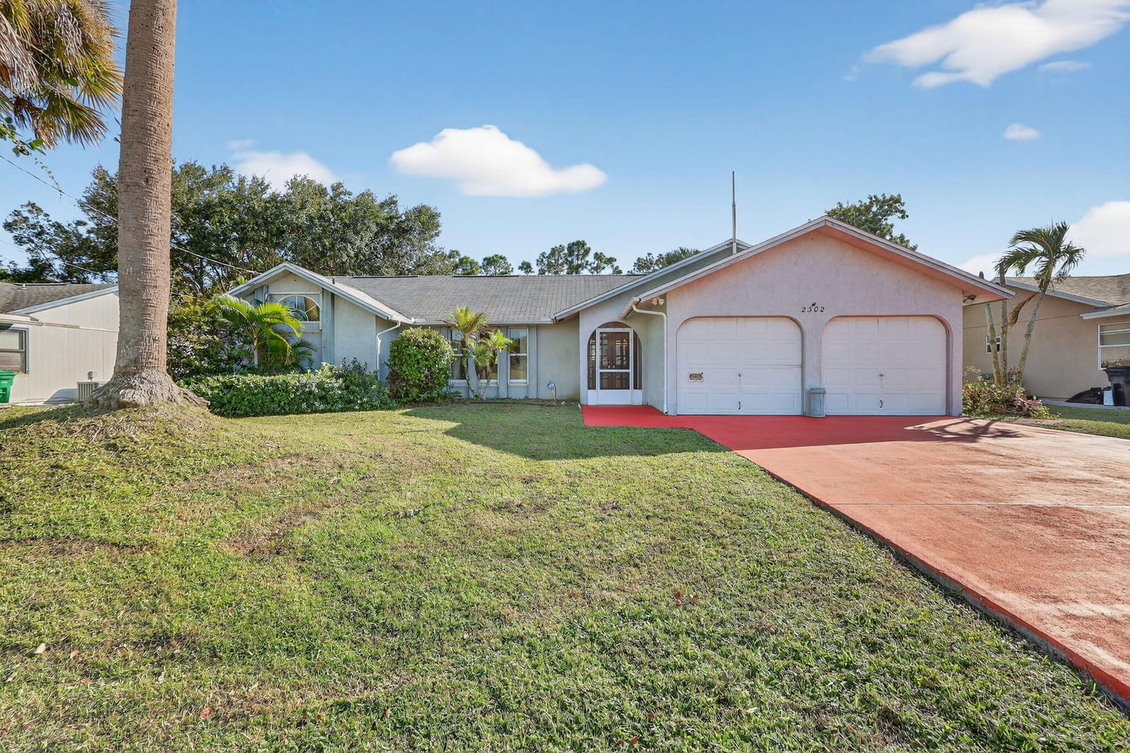2302 SE Tiffany Avenue, Port St. Lucie, FL 34952