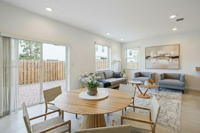 12845 NW 24th Avenue, sold in Westview, Miami, FL