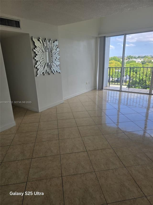 310 E Fontainebleau Boulevard 506, sold in The Greens Condo, Miami, FL
