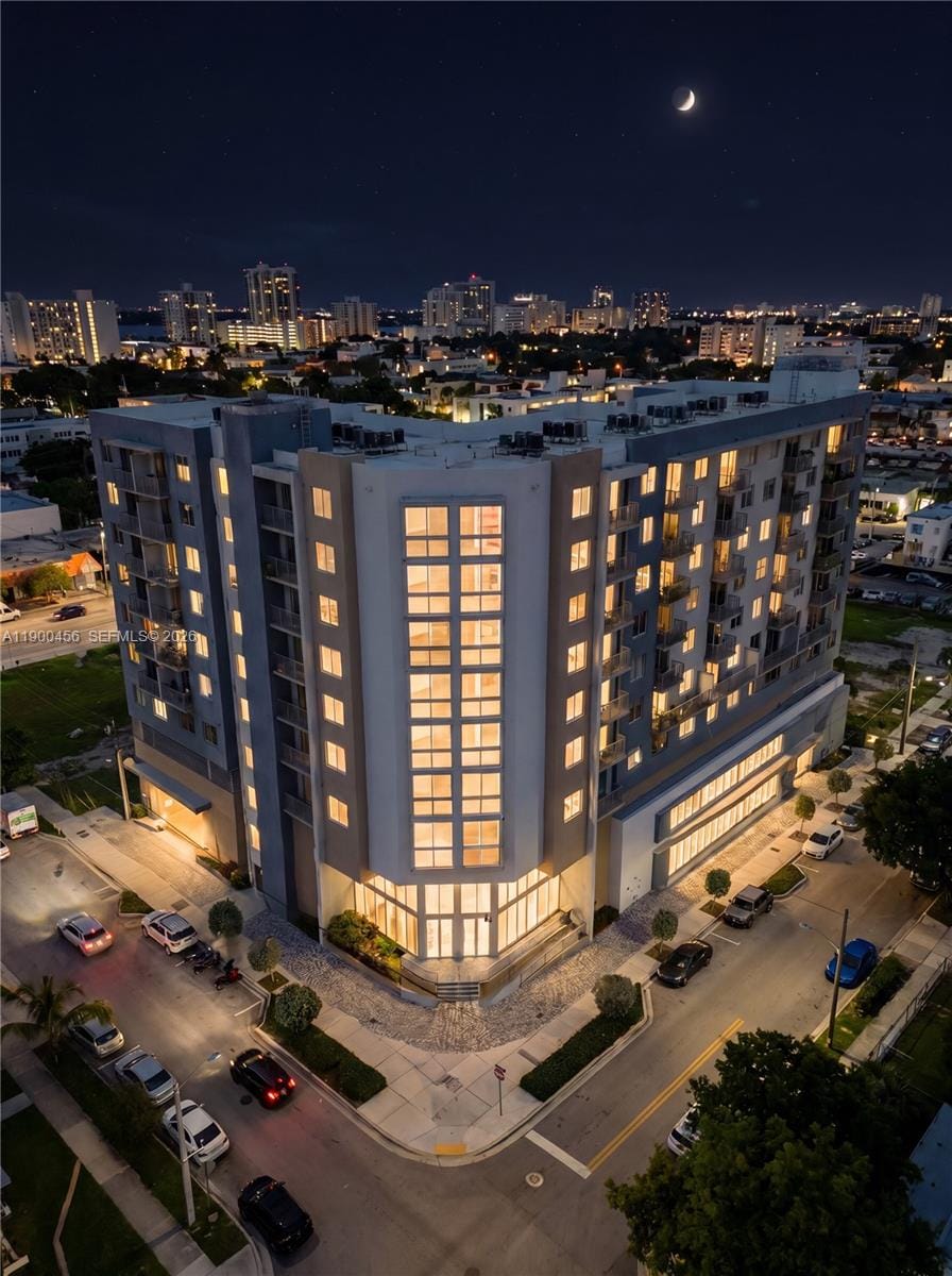 1110 NW 1 Street 705, Miami, FL 33128 photo 17