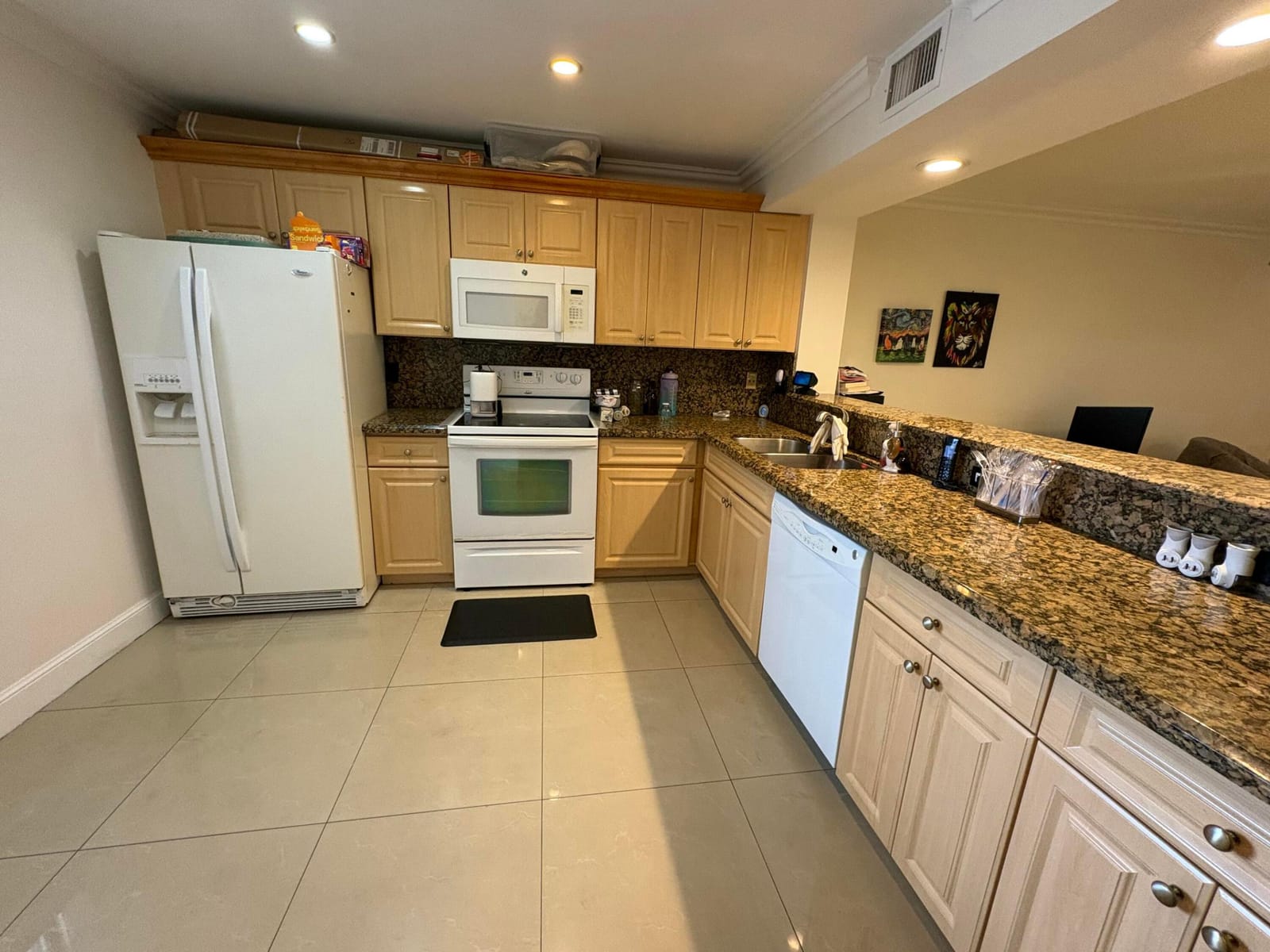1400 NW 45th Street B7 — photo 3