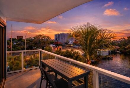 1401 N Riverside Drive 501, Pompano Beach, FL 33062 photo 18