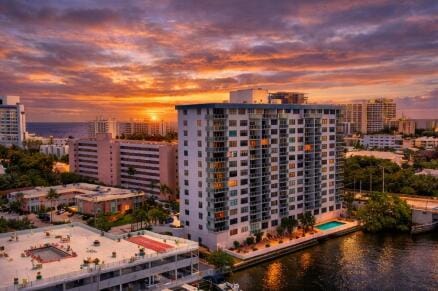 1401 N Riverside Drive 501, Pompano Beach, FL 33062 photo 22