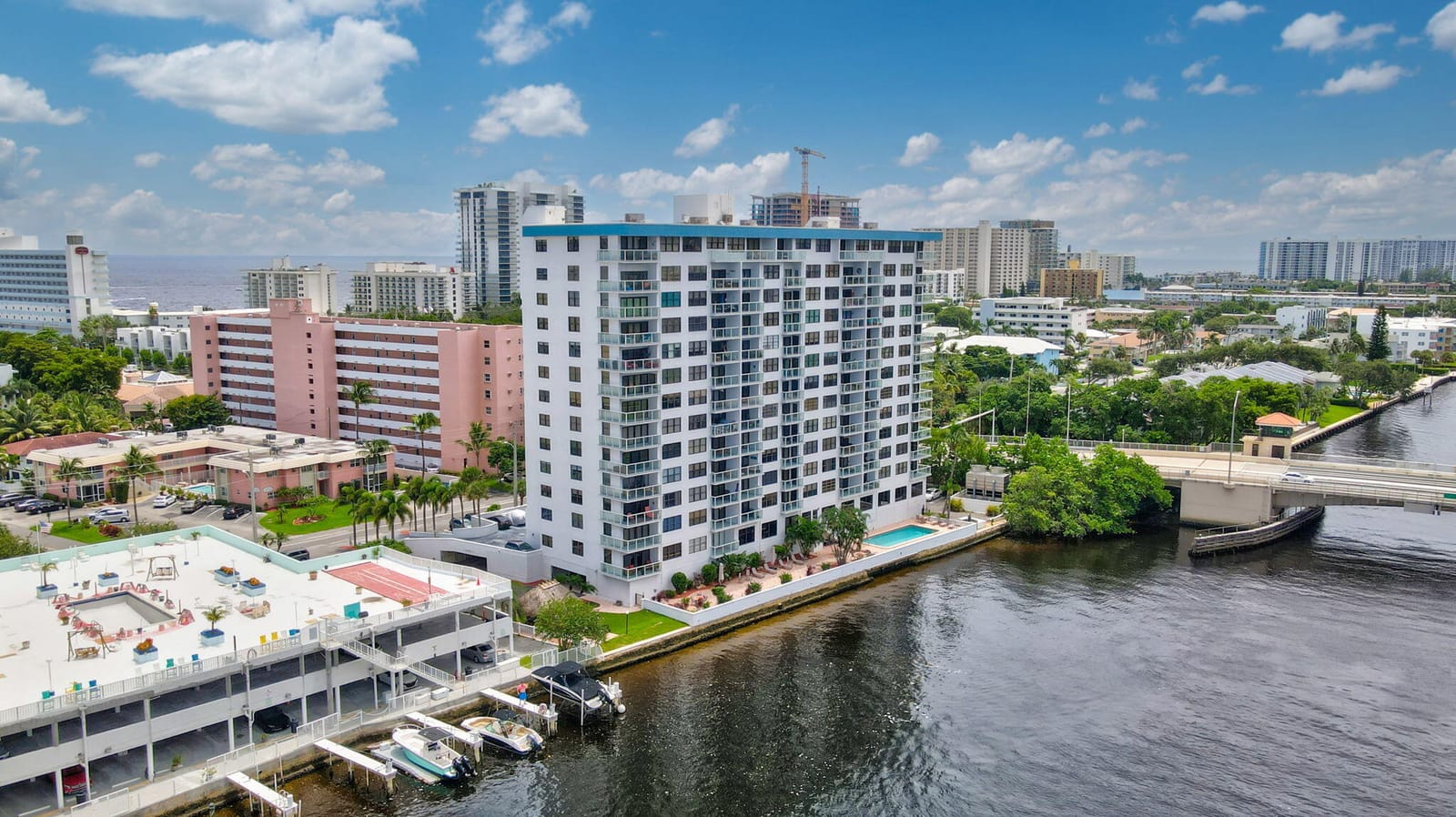 1401 N Riverside Drive 501, Pompano Beach, FL 33062 photo 29