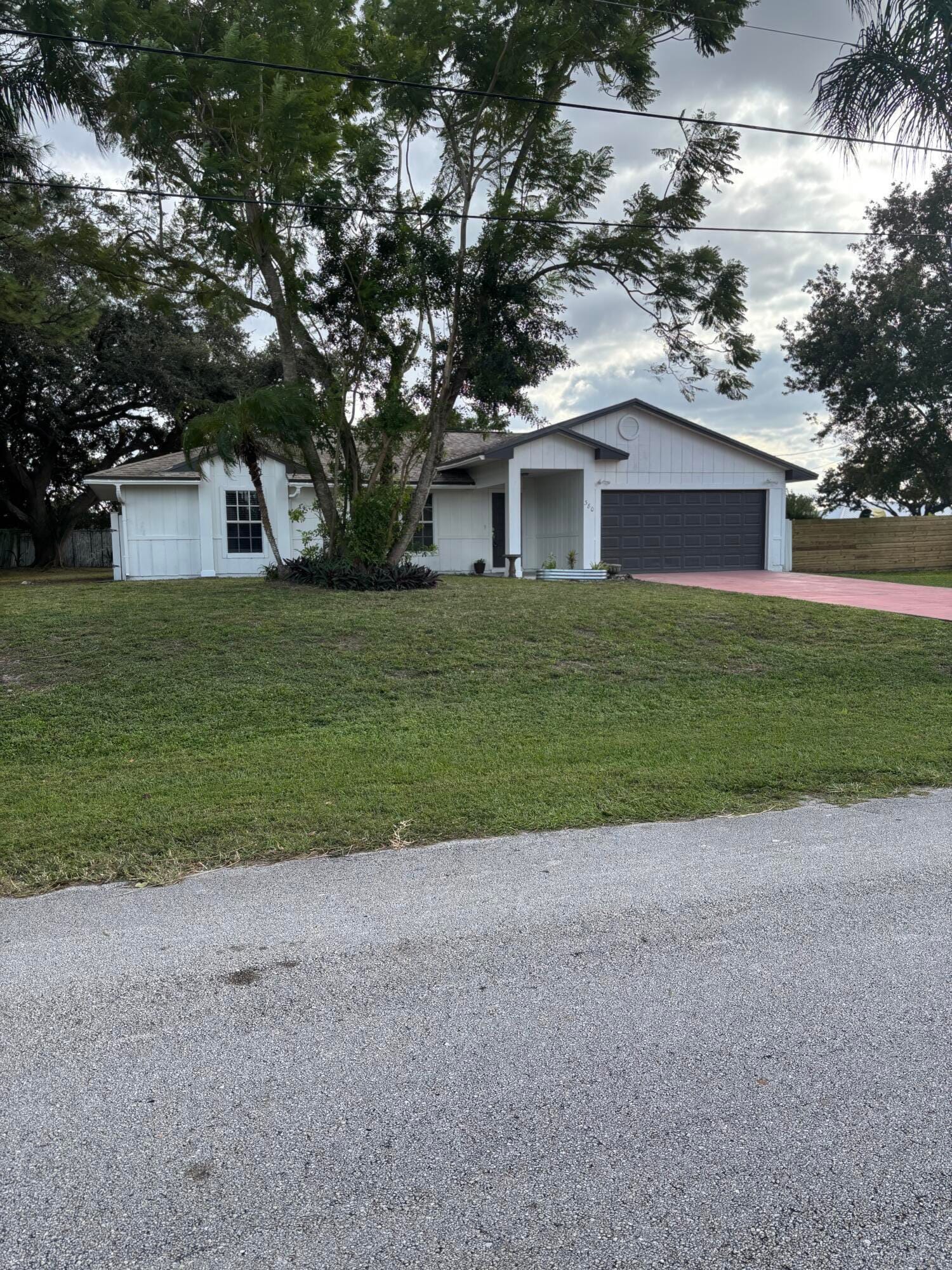 380 SW Undallo Road SW, Port St. Lucie, FL 34953
