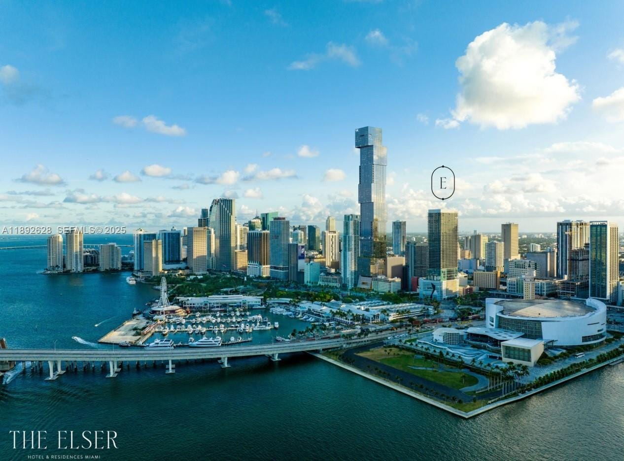 398 NE 5th 2016, Miami, FL 33132 photo 28
