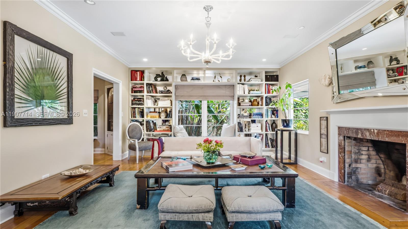4805 Cherokee Avenue, Miami Beach, FL 33140, Miami Beach