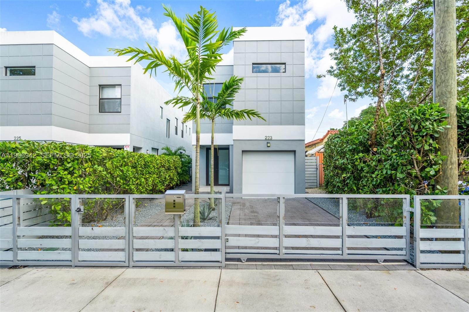 223 NW 40th Court, Miami, FL 33126