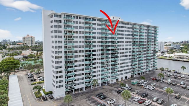 3233 NE 34th Street 1405, Fort Lauderdale, FL 33308