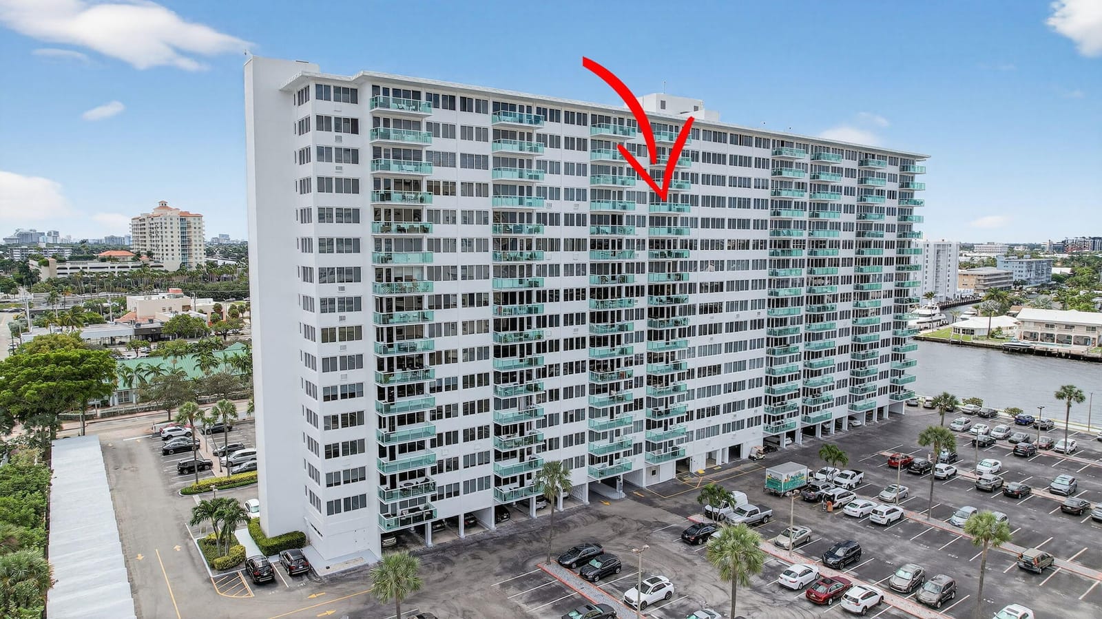3233 NE 34th Street 1405, Fort Lauderdale, FL 33308