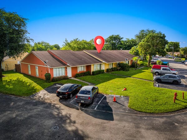 4827 Orleans Court B, West Palm Beach, FL 33415 photo 2