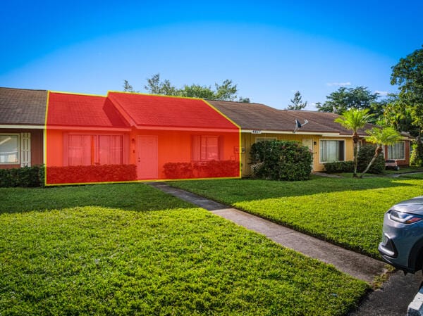 4827 Orleans Court B, West Palm Beach, FL 33415 photo 23