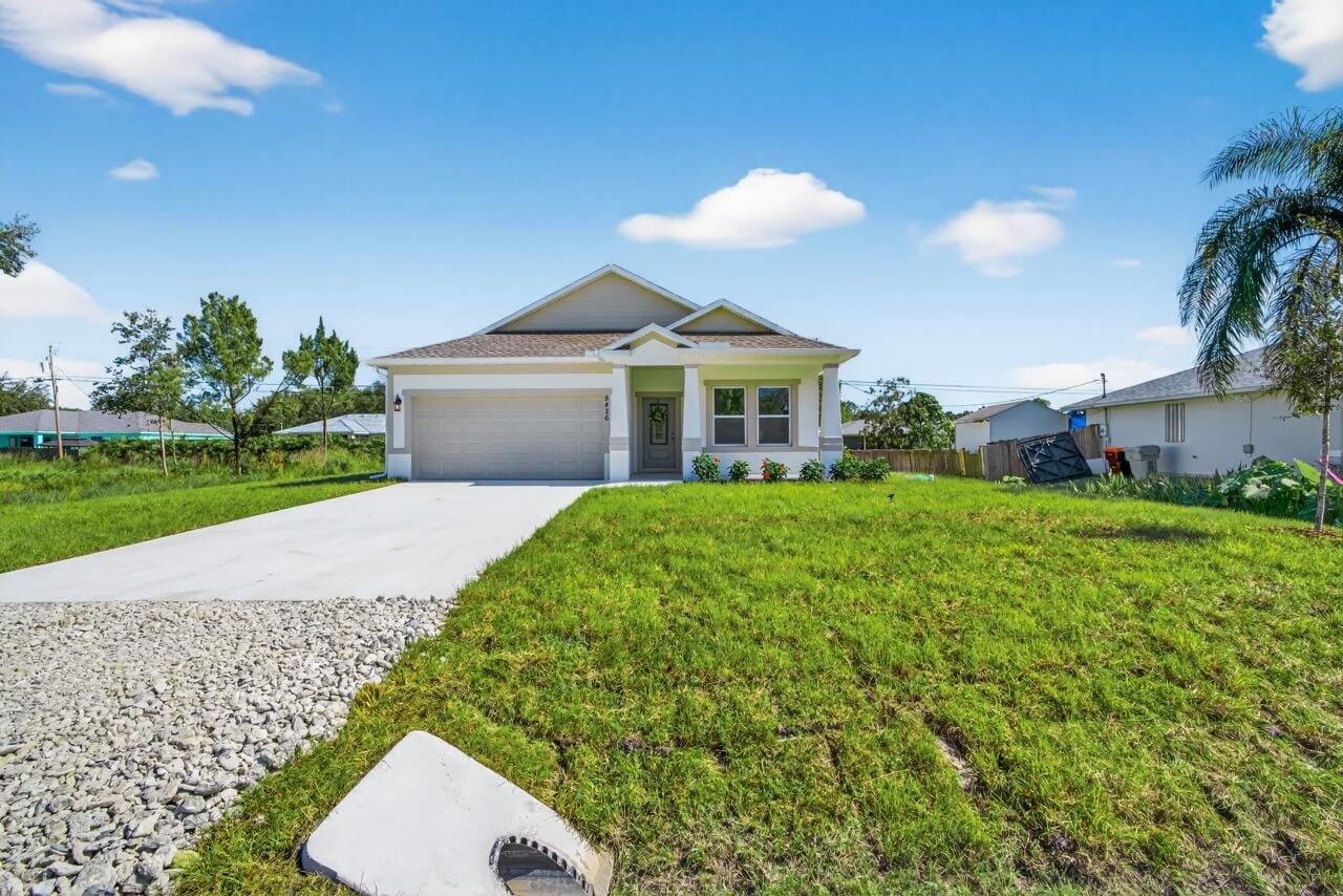 8426 E 98th Avenue, Vero Beach, FL 32967