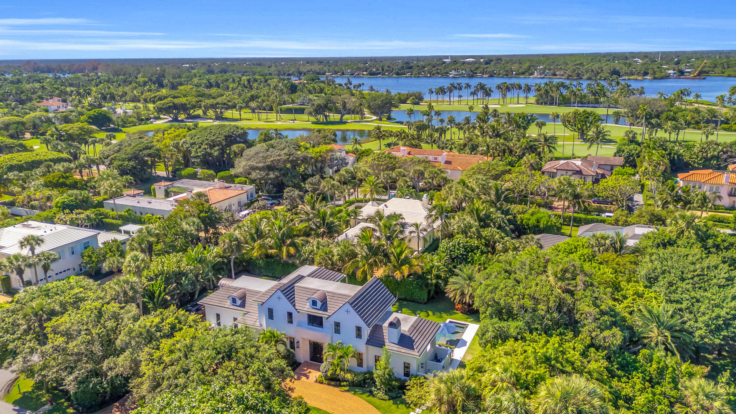 44 S Beach Road, Jupiter Island, FL 33455, Jupiter Island
