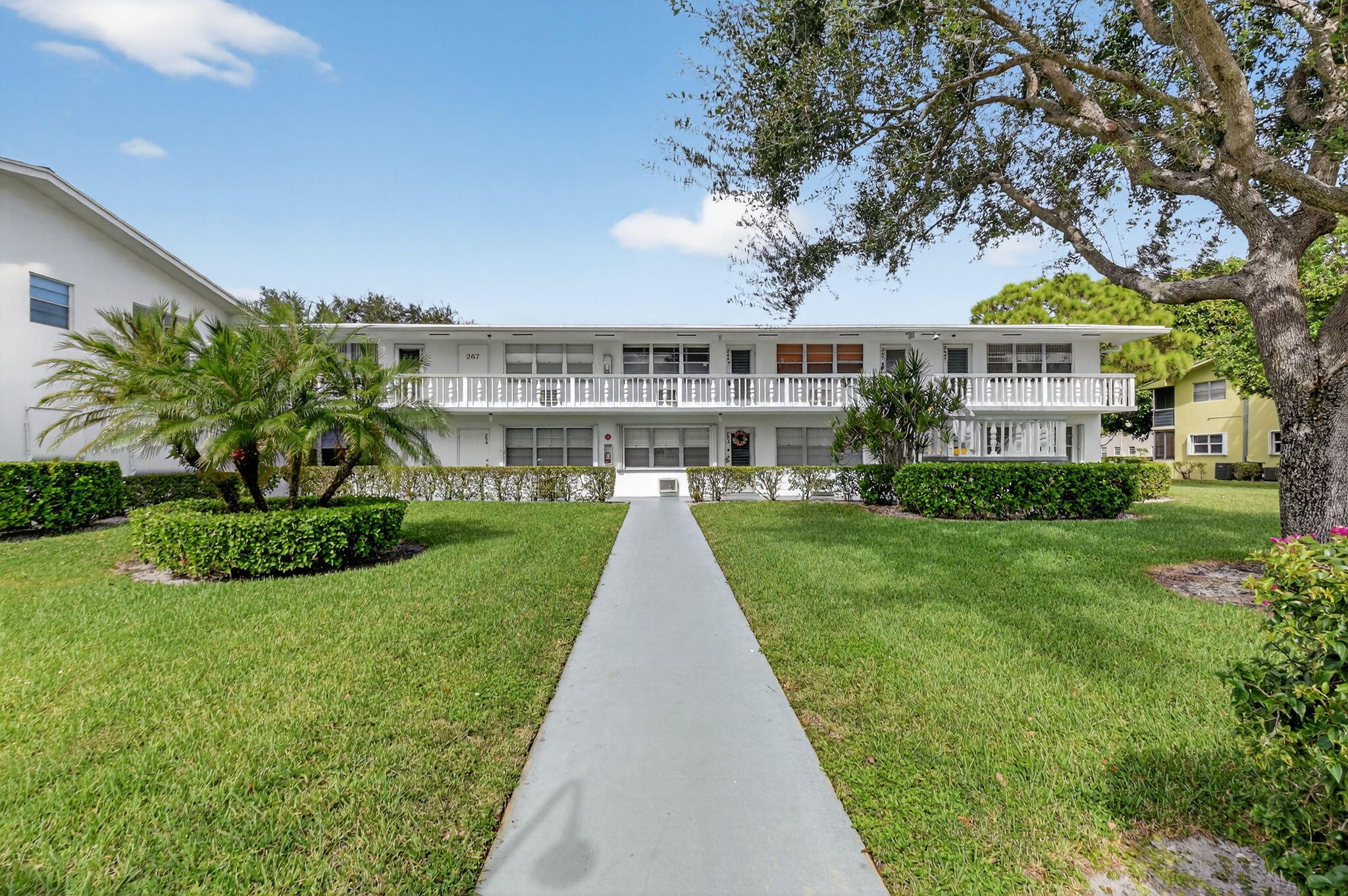 265 Windsor L, West Palm Beach, FL 33417, West Palm Beach
