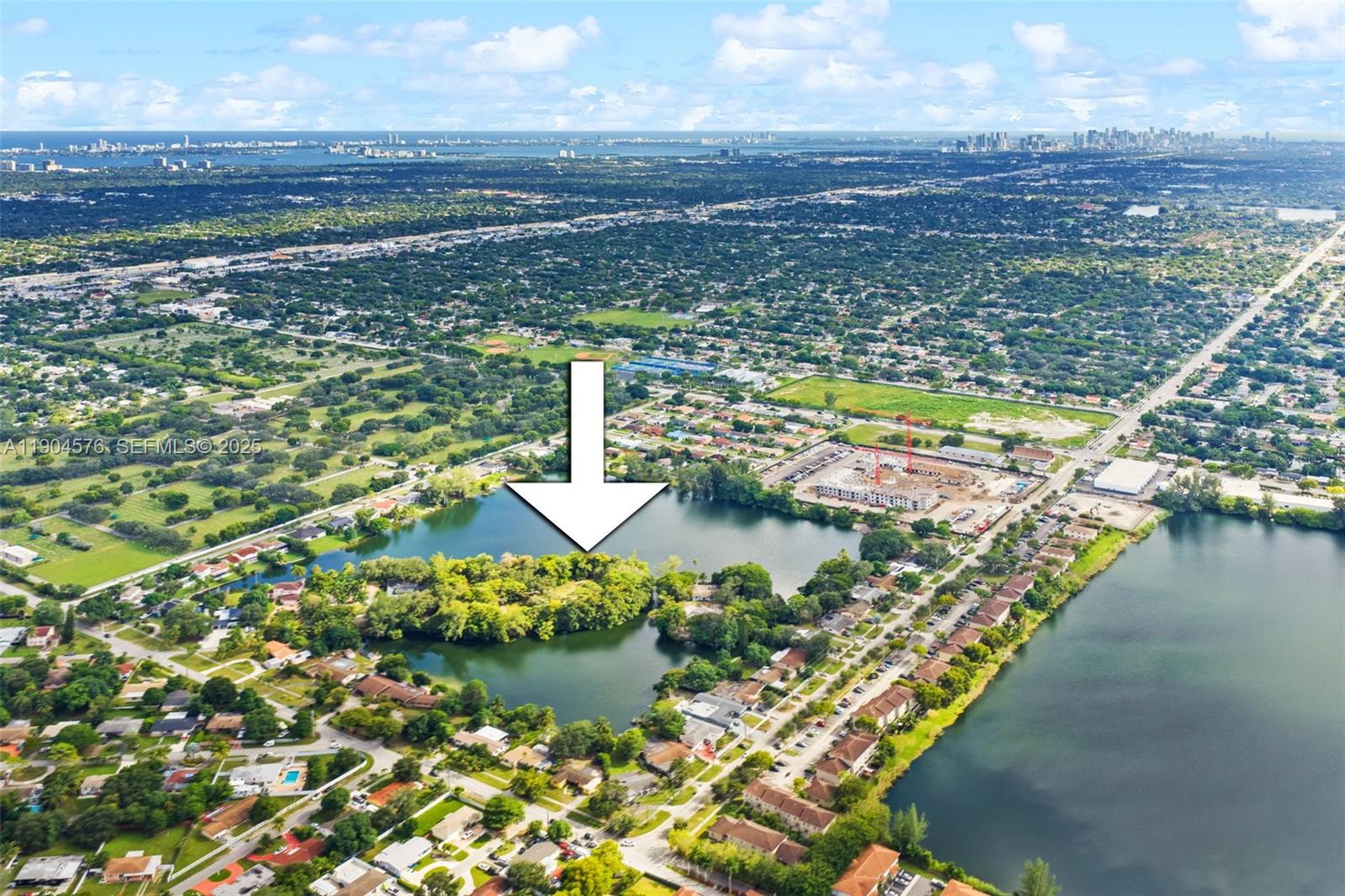 14141 NW 14th Drive, Miami, FL 33167