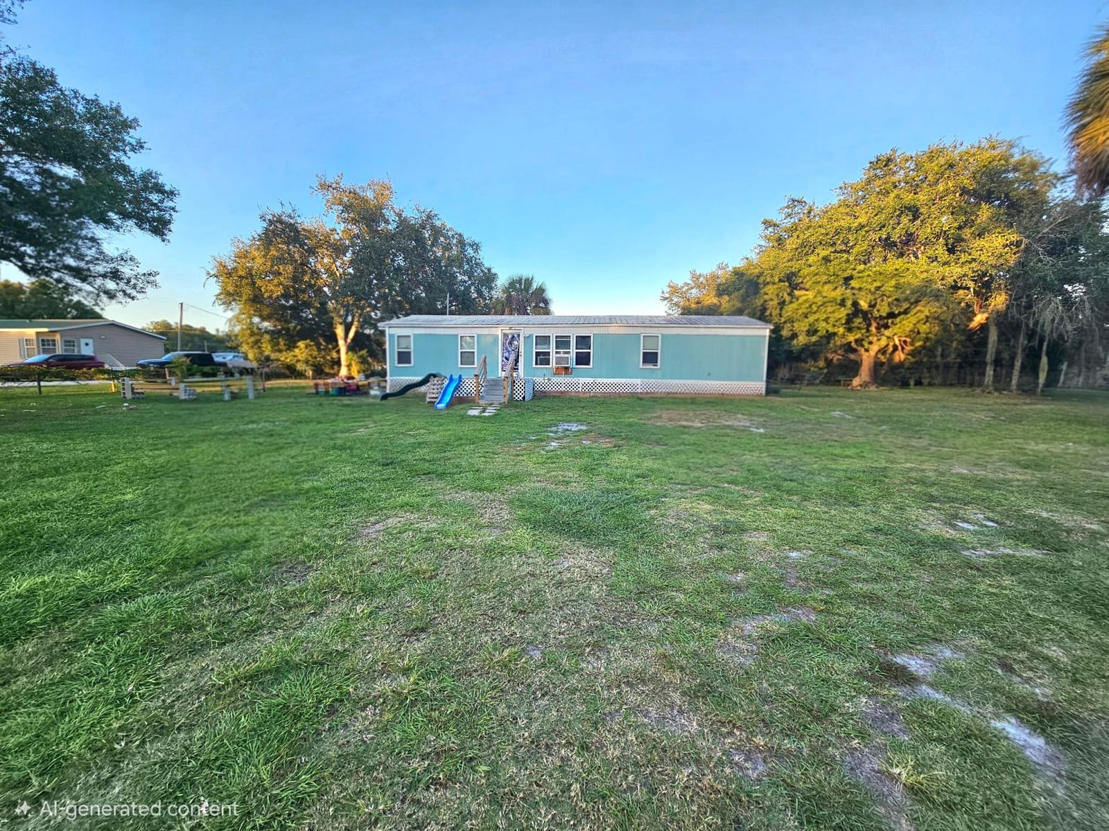 7835 SE 60th Drive, Okeechobee, FL 34974 photo 2