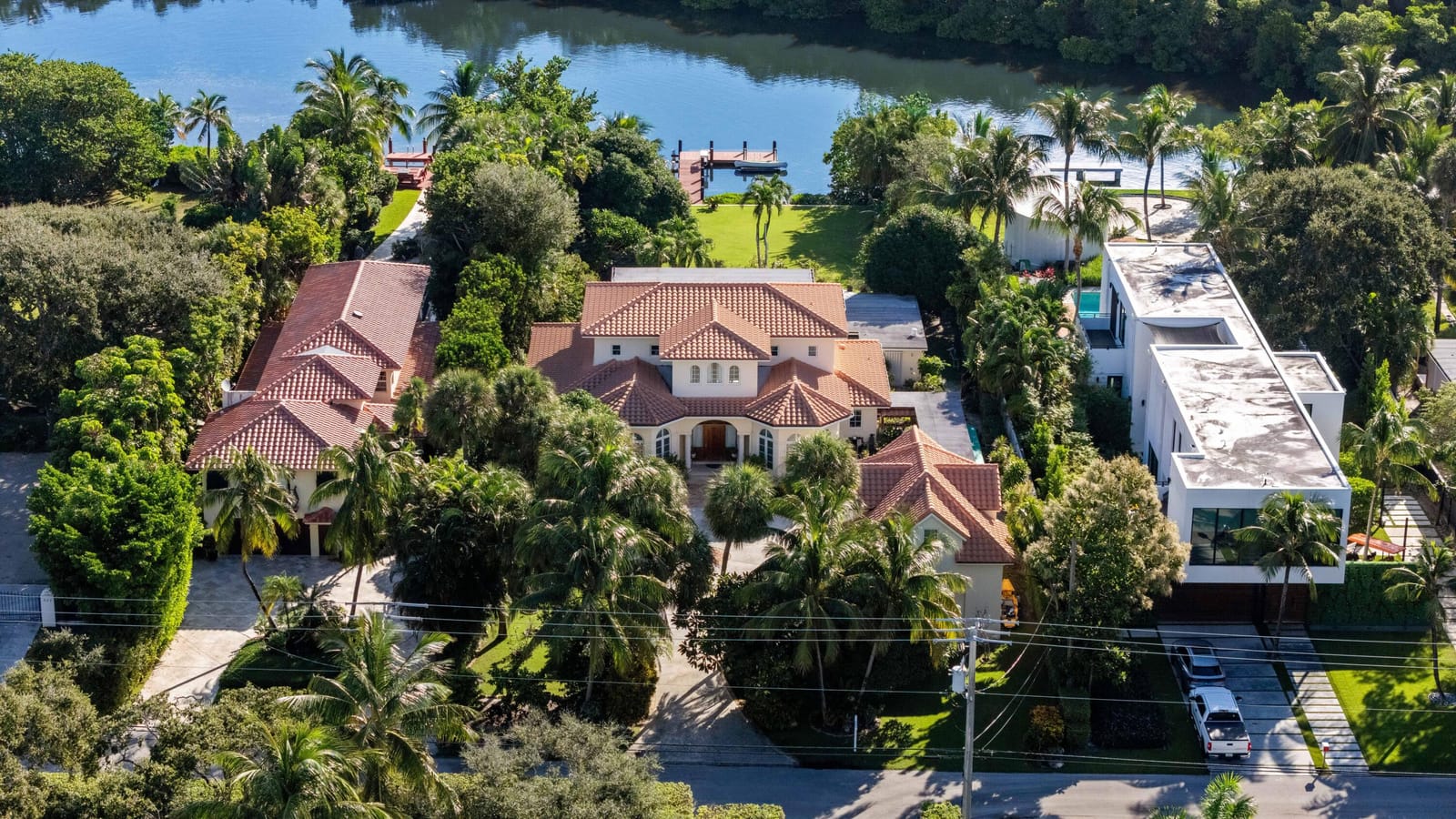 310 N Atlantic Drive, Lantana, FL 33462