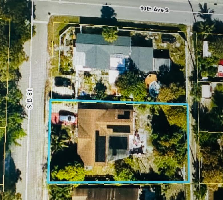 1010 S B Street, Lake Worth Beach, FL 33460, Lake Worth Beach