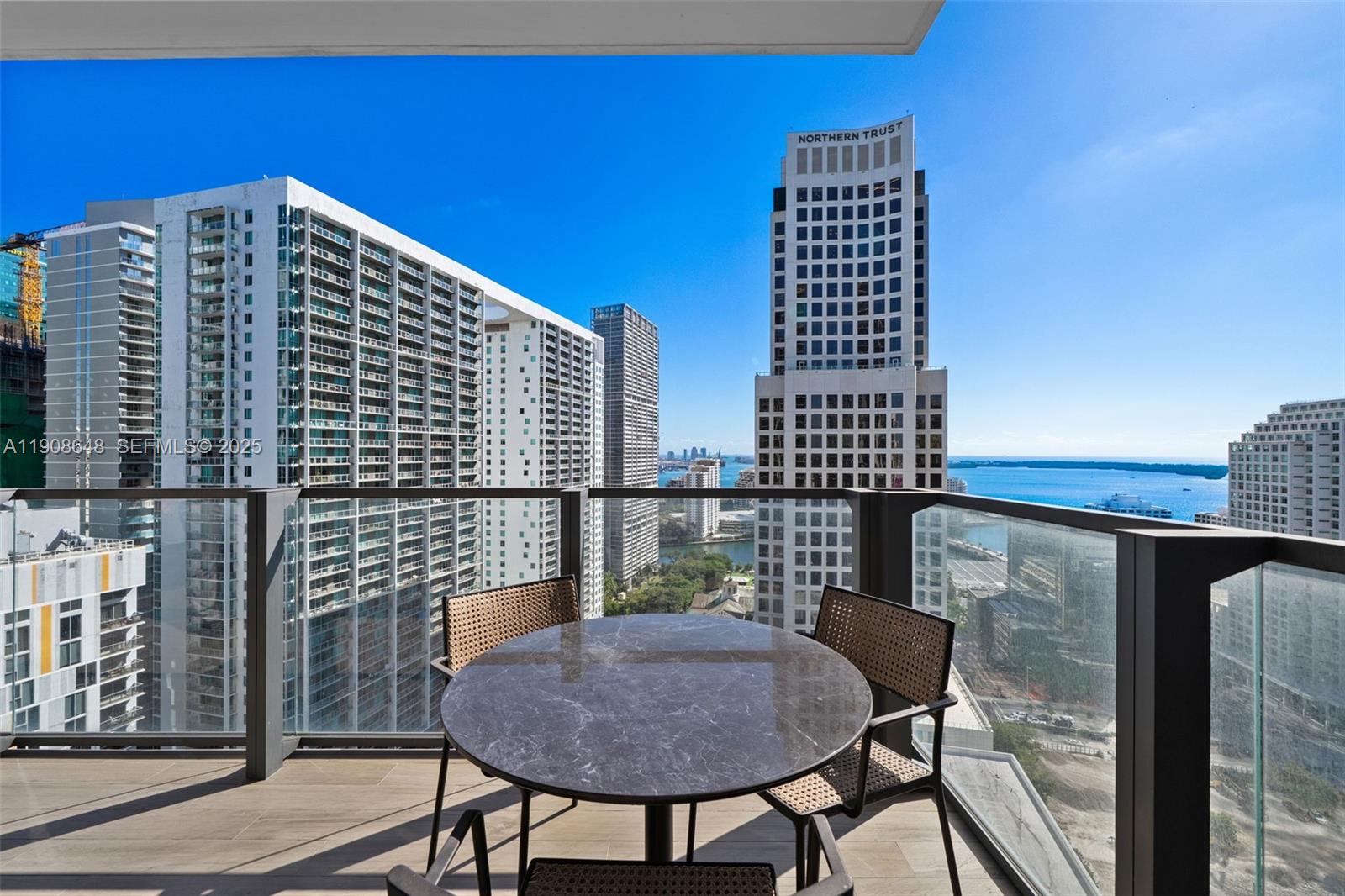 68 SE 6th Street 2505, Miami, FL 33131, Miami