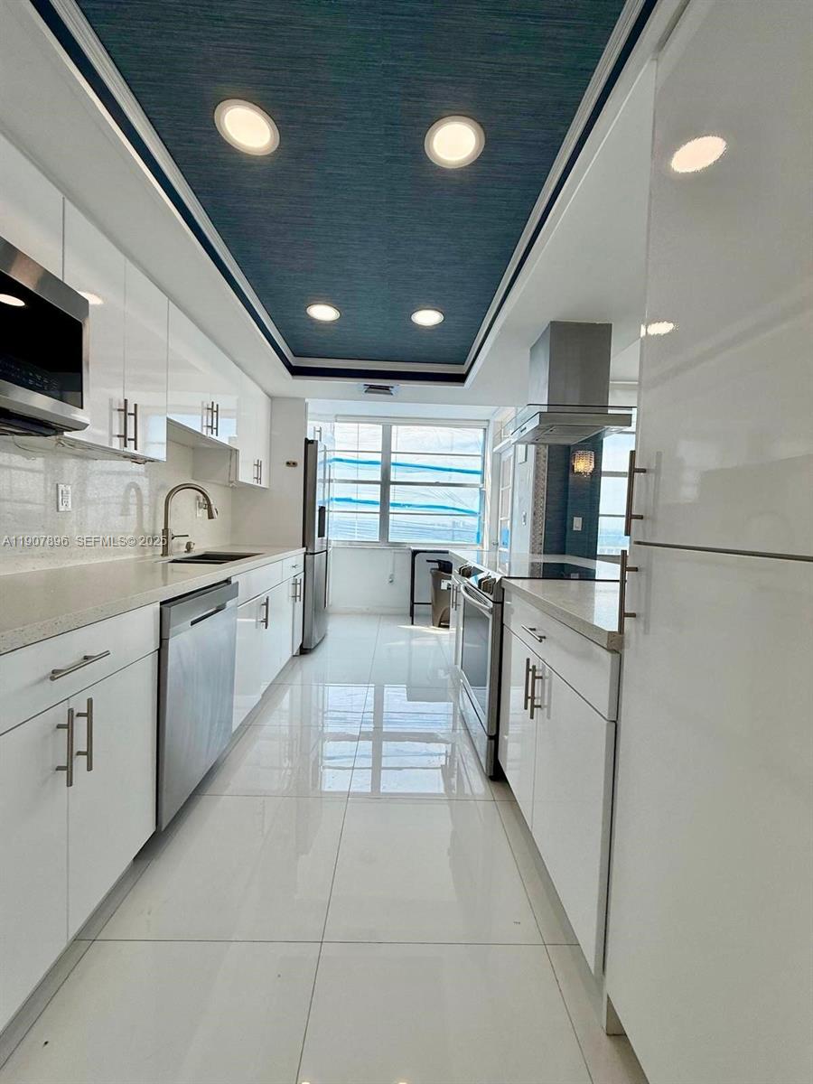 18051 Biscayne Boulevard 1604 — photo 4
