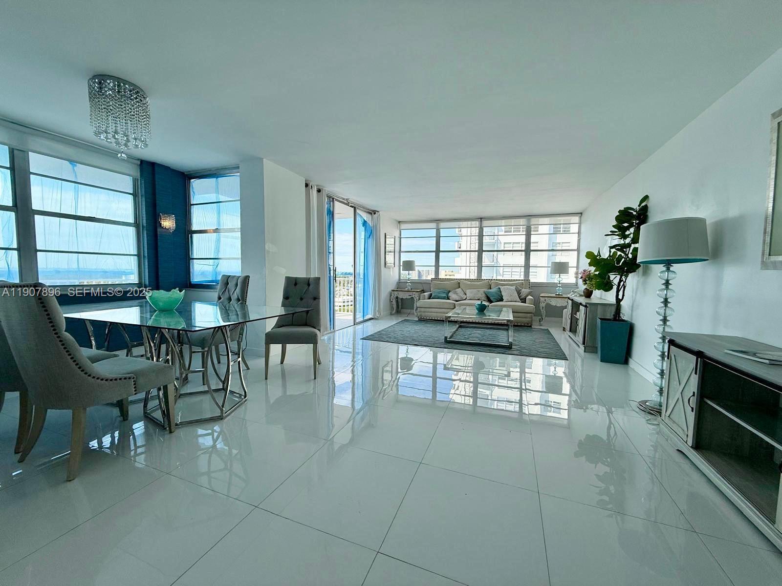 18051 Biscayne Boulevard 1604 — photo 9
