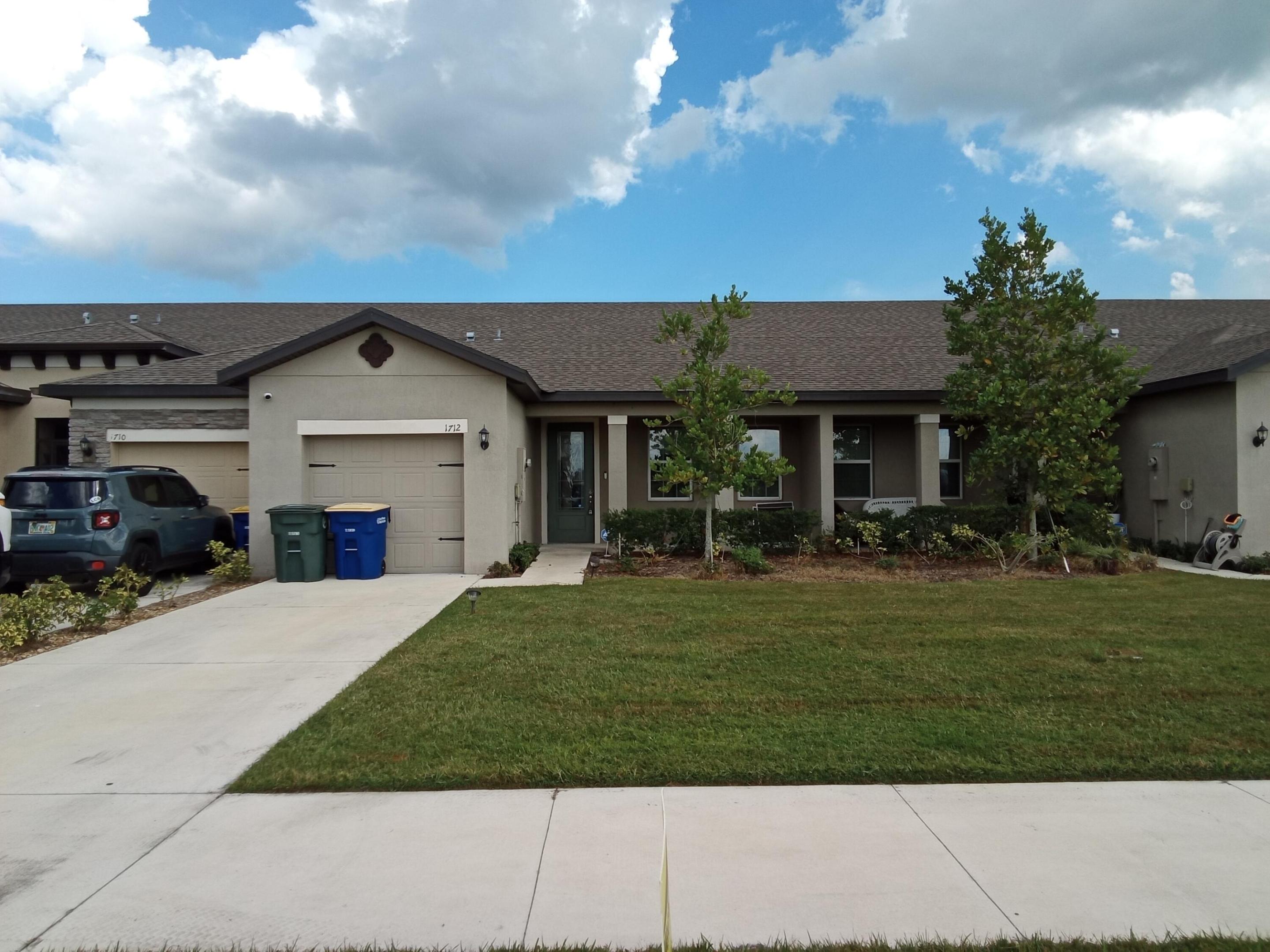 1712 Celebration Drive, Fort Pierce, FL 34947, Fort Pierce
