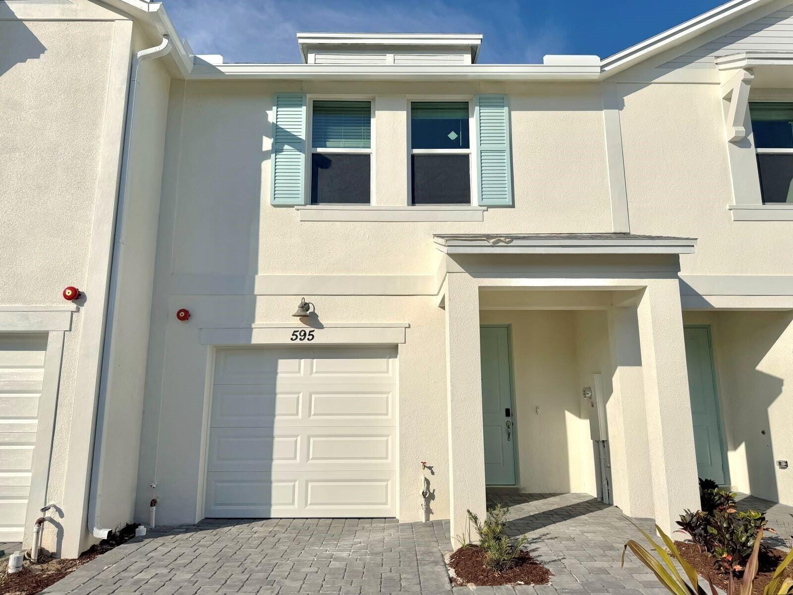 595 Salisbury Circle, Fort Pierce, FL 34982