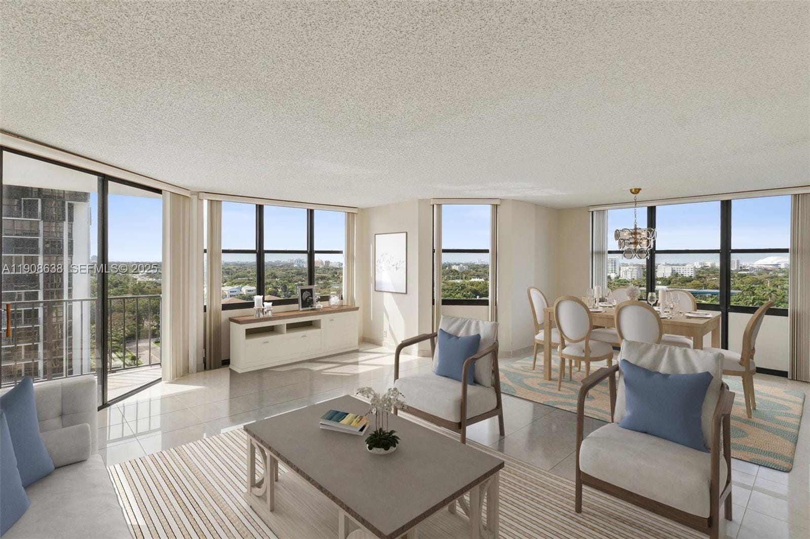 1901 Brickell Avenue B1408, Miami, FL 33129