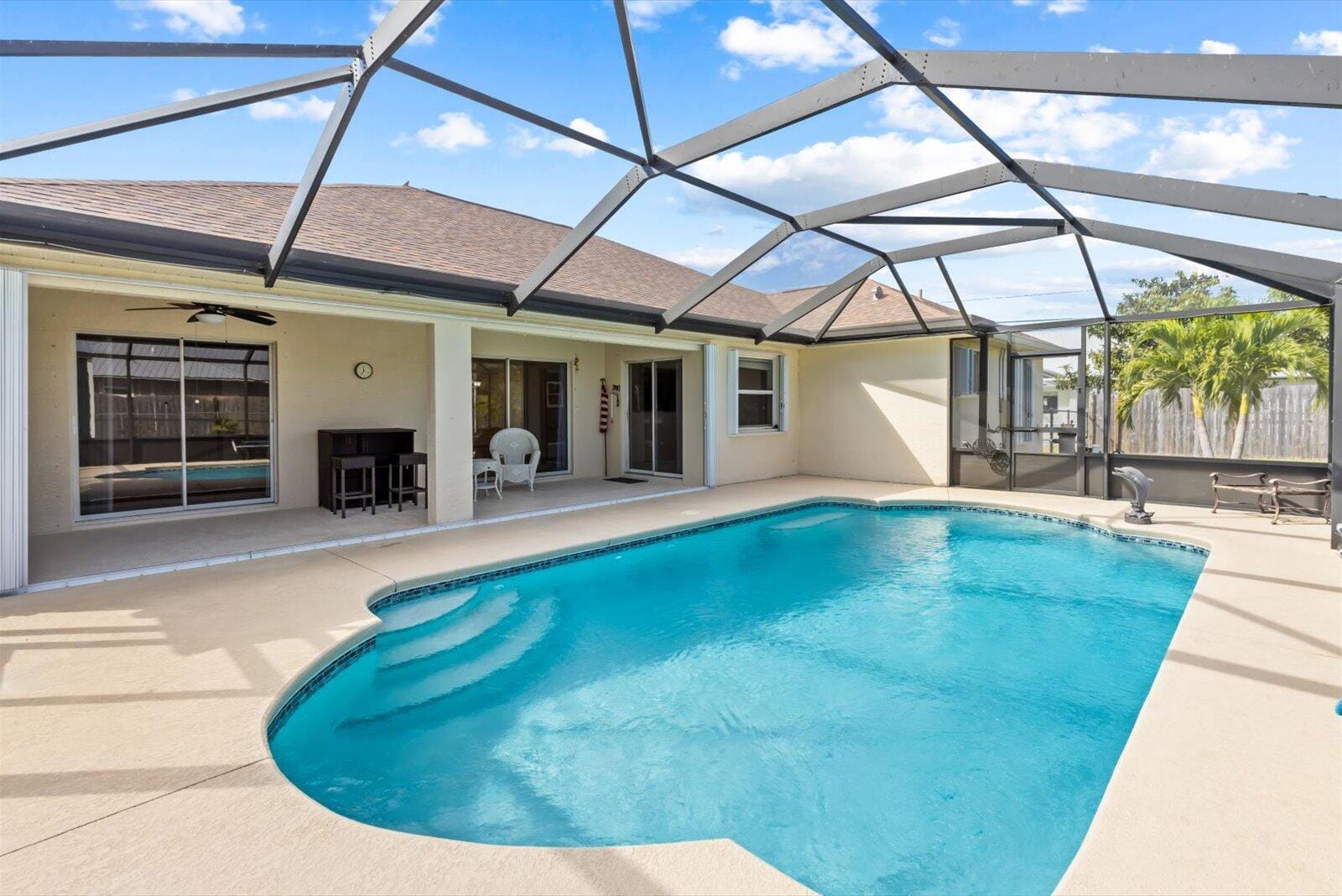 2661 SW Fairgreen Road, Port St. Lucie, FL 34987