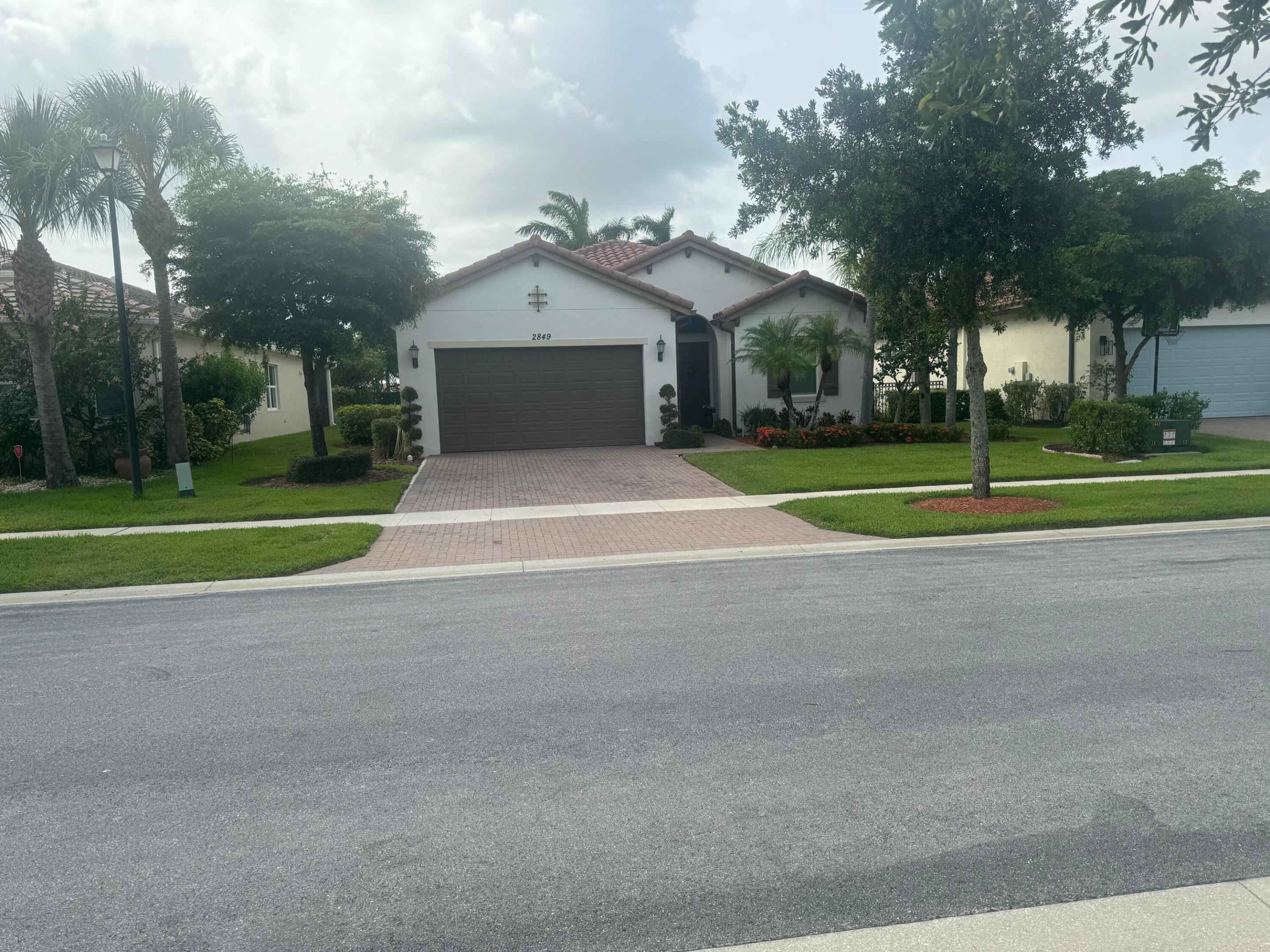 2849 Bellarosa Circle, Royal Palm Beach, FL 33411, Royal Palm Beach