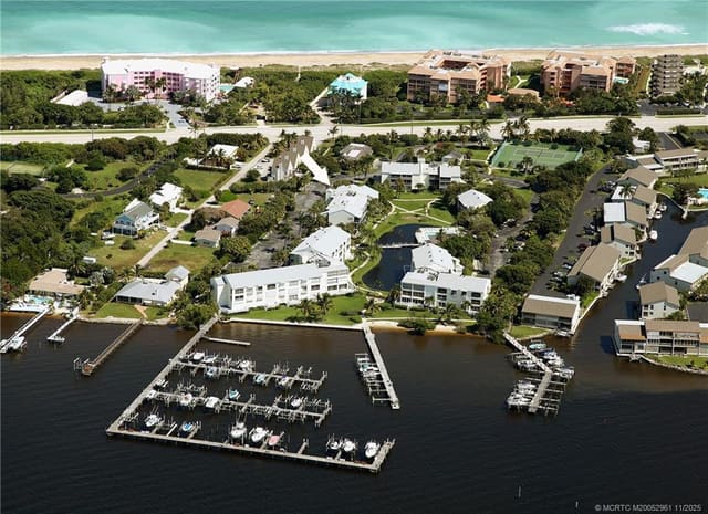 1550 NE Ocean Boulevard B101, Stuart, FL 34996