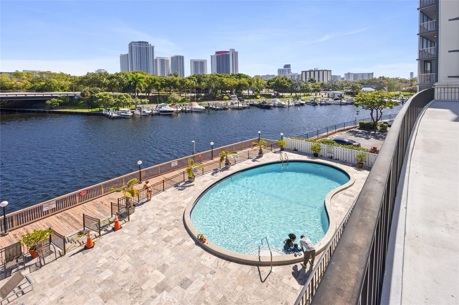 200 Diplomat Parkway 520, Hallandale Beach, FL 33009 photo 16