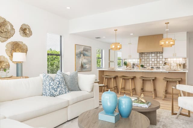 338 Alhambra Place, sold in Homewood, West Palm Beach, FL