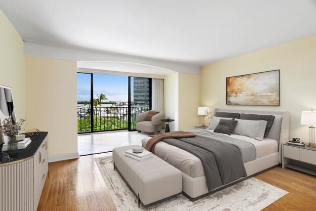 120 Lakeshore Drive 435, North Palm Beach, FL 33408