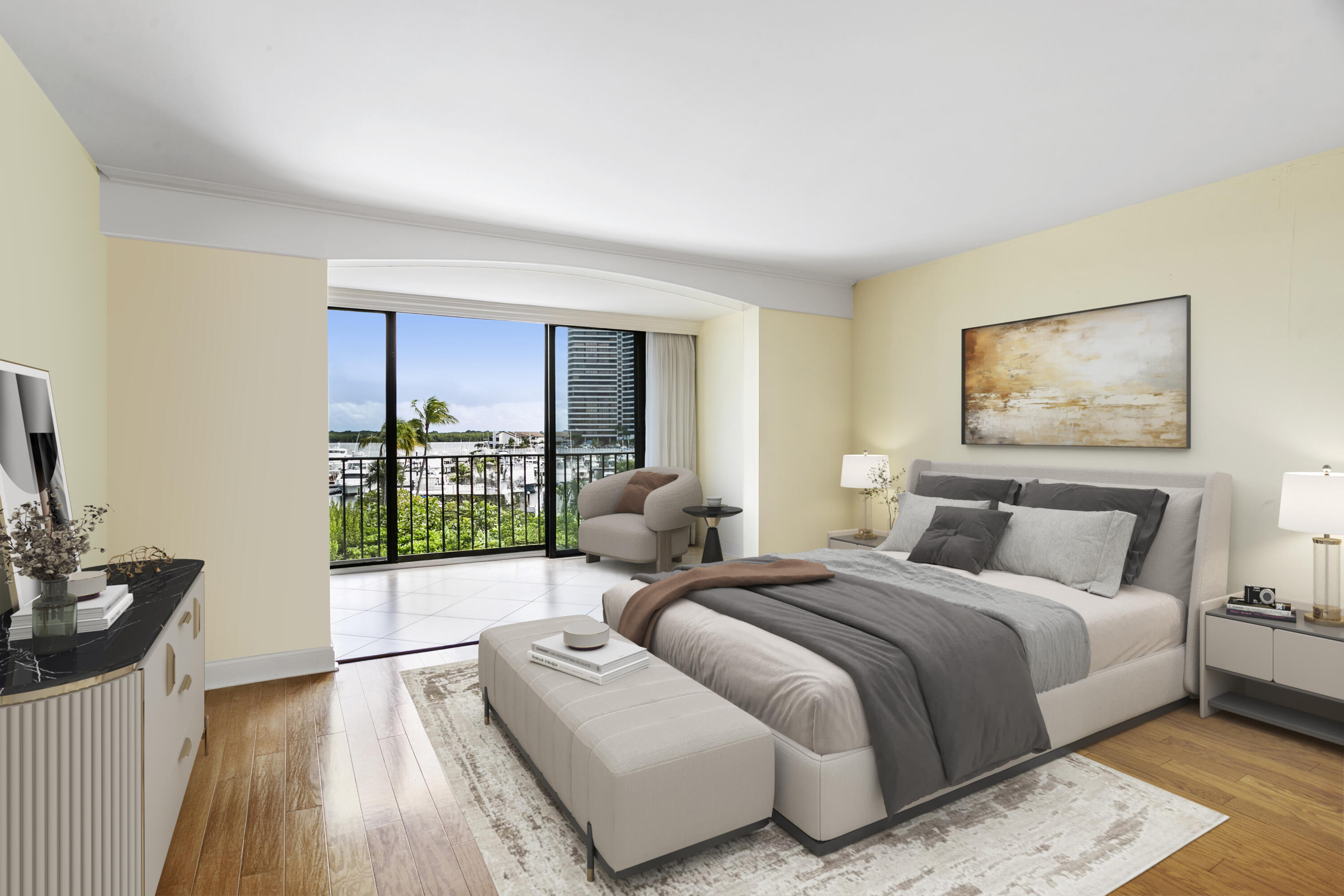 120 Lakeshore Drive 435, North Palm Beach, FL 33408, North Palm Beach
