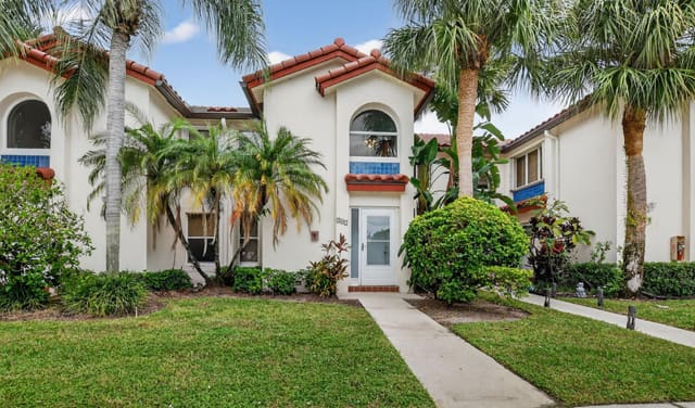 380 NW 67th Street 207, sold in San De Vance, Boca Raton, FL