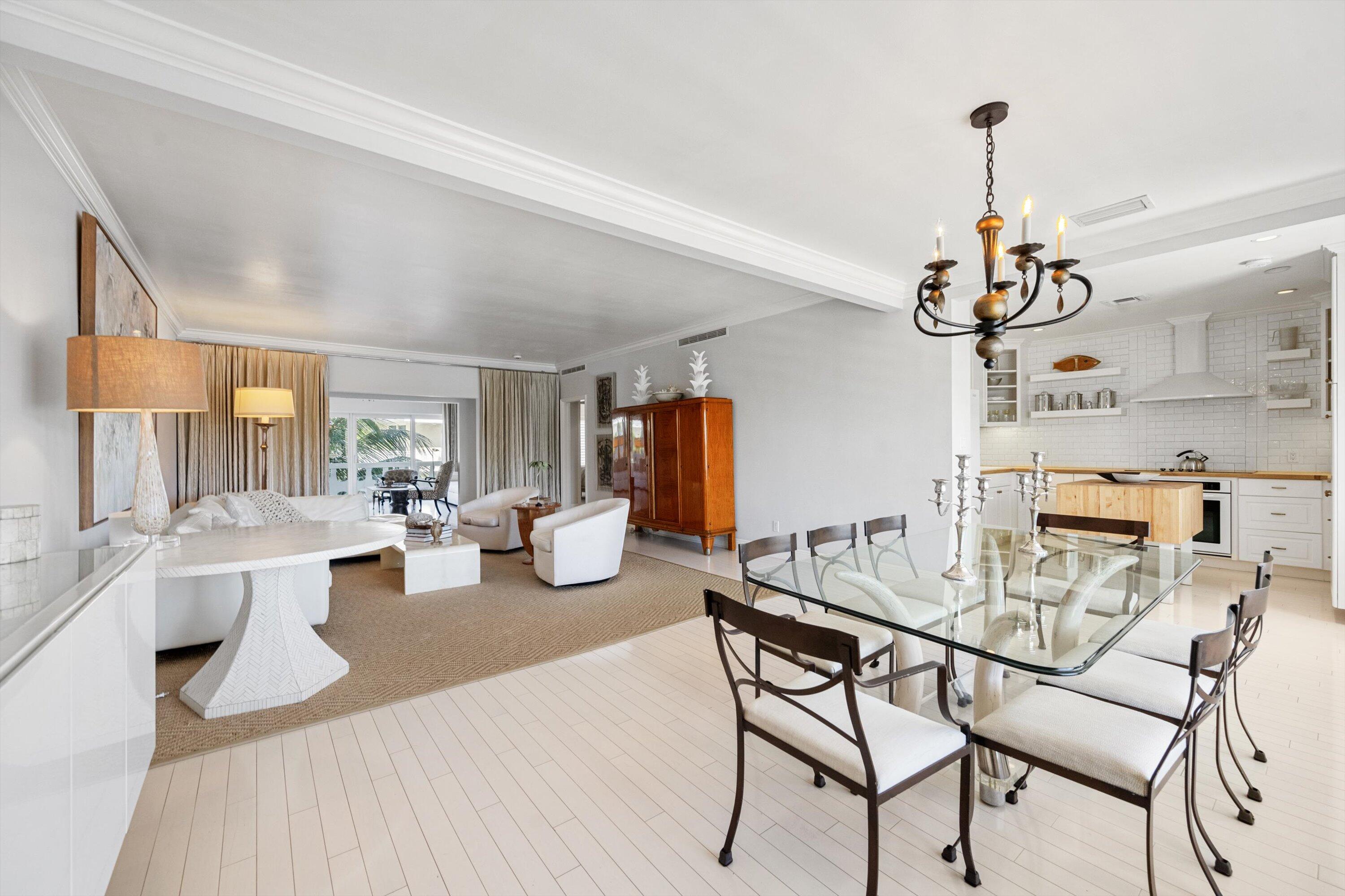 300 S Ocean Boulevard 4f, Palm Beach, FL 33480, Palm Beach