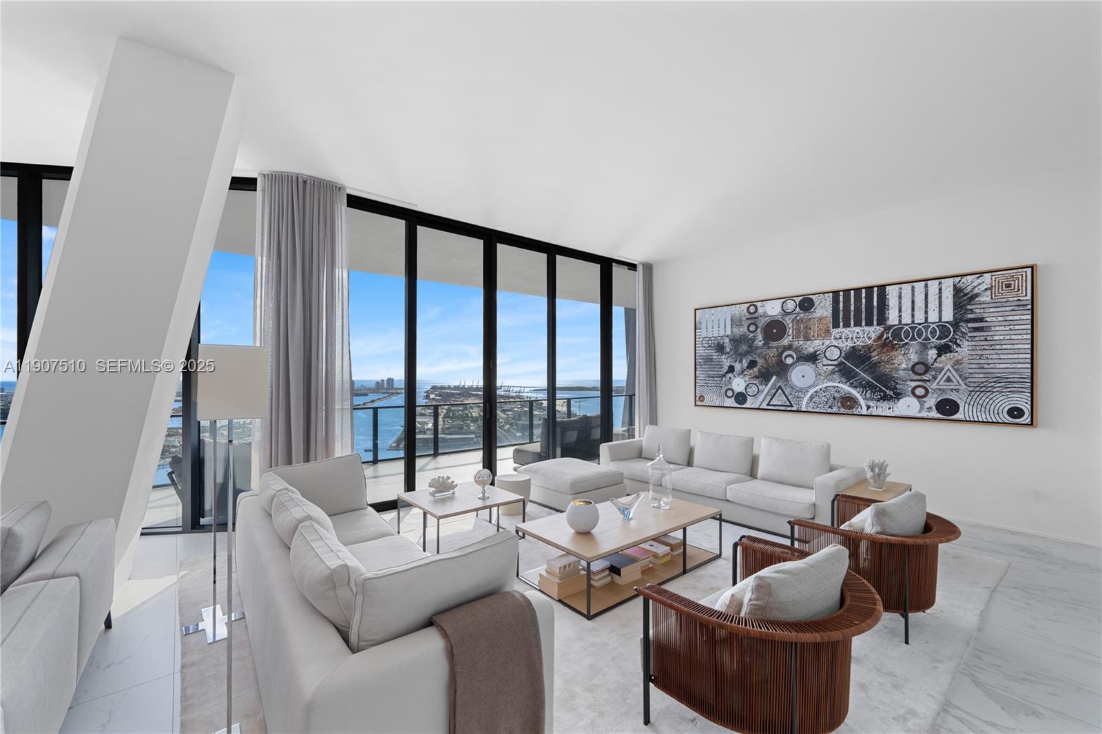1000 Biscayne Boulevard LPH 4901, Miami, FL 33132