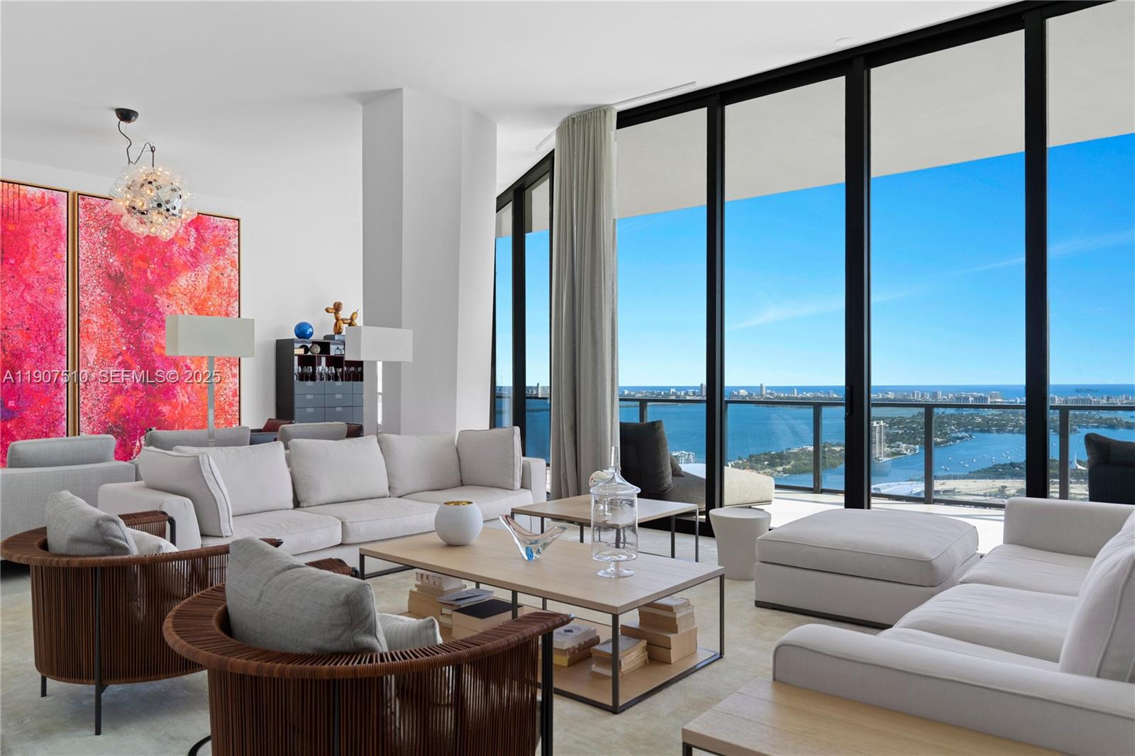 1000 Biscayne Boulevard LPH 4901, Miami, FL 33132 photo 2